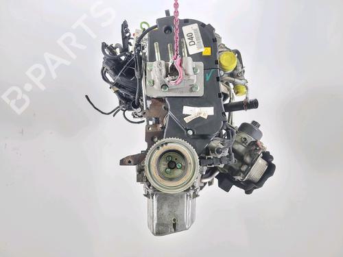 Used Engine LANCIA DELTA III (844_) 1.4 (844.AXB1A) (150 hp) 30140858