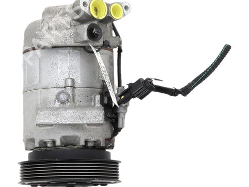 AC compressor RENAULT CLIO IV (BH_) 1.5 dCi 75 | BP37657376M34 - Image 5
