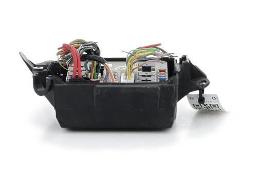 Caixa de fusíveis Caixa de fusíveis RENAULT CLIO III (BR0/1, CR0/1) 1.5 dCi (C/BR0G, C/BR1G) (68 hp) 36373283 36373283