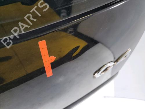 Tailgate CITROËN C4 Picasso I MPV (UD_)  | BP28506374C6 