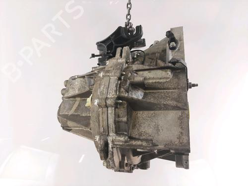 Gearbox RENAULT MEGANE III Hatchback (BZ0/1_, B3_) 1.5 dCi (BZ09, BZ0D, BZ1W, BZ29, BZ14) | BP36211733M3 - Image 3