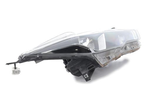 Right headlight NISSAN MICRA V (K14) 1.0 IG-T 100 | BP32433591C29