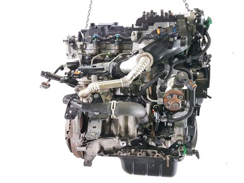 Motor PEUGEOT 2008 I (CU_) 1.6 BlueHDi 100 | BP29931470M1 