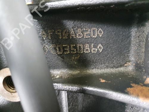 Engine RENAULT ESPACE IV (JK0/1_) 1.9 dCi (JK0U) | BP38792841M1  - Image 11