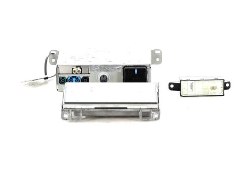 Radio PEUGEOT 208 I (CA_, CC_) 1.6 HDi / BlueHDi 75 | BP19786088E6 