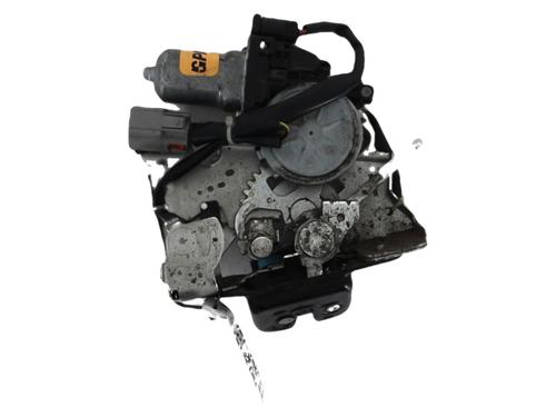 Used Tailgate lock JEEP GRAND CHEROKEE IV (WK, WK2) 3.0 CRD V6 4x4 (241 hp) 30557846