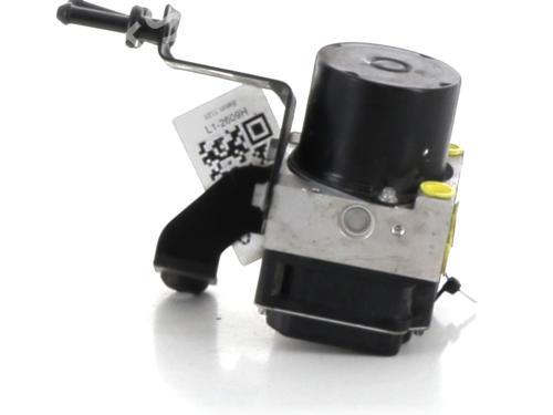 ABS pump SKODA FABIA II (542) 1.2 | BP30918053M43