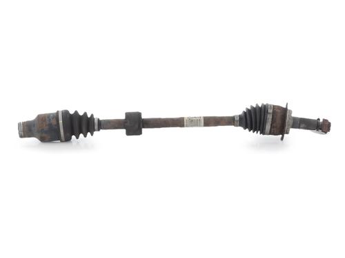 Right front driveshaft SUZUKI SX4 (EY, GY) 1.6 VVT 4x4 (RW416) | BP38792661M39 - Image 2