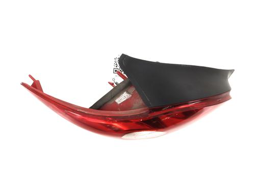 Used Left taillight PEUGEOT 206 Hatchback (2A/C) [1998-2012]  26542026