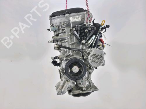 Motor TOYOTA C-HR (_X1_) 1.8 Hybrid (ZYX10_, ZYX11_) (98 hp) 25452671