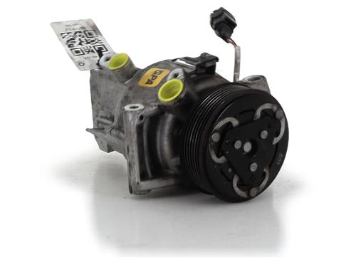 AC compressor DACIA LOGAN MCV II TCe 90 (K8M1, K8MA, K8AC) | BP33809322M34 - Image 4