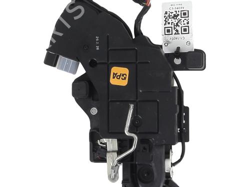 Klamka zewnętrzna drzwi przednich prawych HONDA e (ZC7_) Electric Advance (ZC7) | BP30842101C129