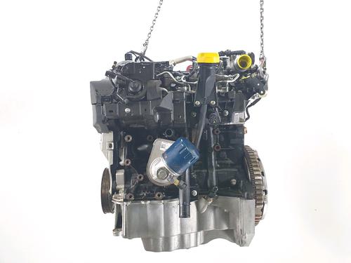 Engine RENAULT CLIO IV (BH_) 1.5 dCi 90 | BP39501772M1 - Image 2