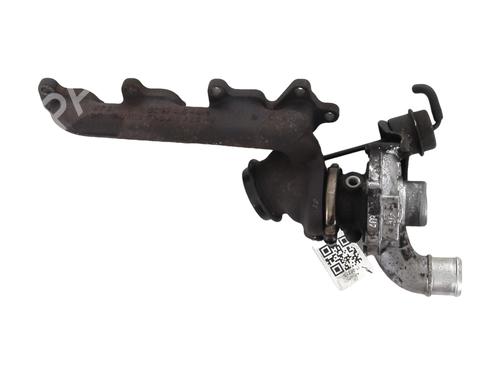 Turbolader/Kompressor SMART FORFOUR (454) 1.5 CDI (454.001) (95 hp) 28447222