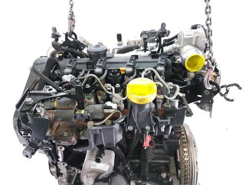 Engine DACIA DUSTER (HS_) 1.5 dCi 4x4 (HSMC, HSMD) | BP39665996M1 - Image 7