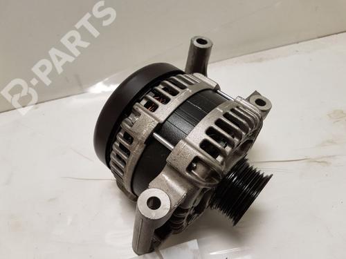 Used Alternator Alternator OPEL ASTRA K (B16) 1.0 Turbo (68) (105 hp) 10467115 10467115