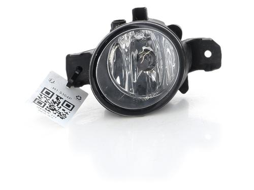 Used Right front fog light Right front fog light RENAULT CLIO III (BR0/1, CR0/1) 1.5 dCi (75 hp) 39972007 39972007