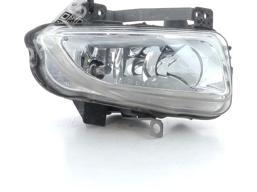 Mistlamp links FIAT 500X (334_) 1.6 D Multijet (334AXA1B, 334AXA11) (120 hp) 31693712
