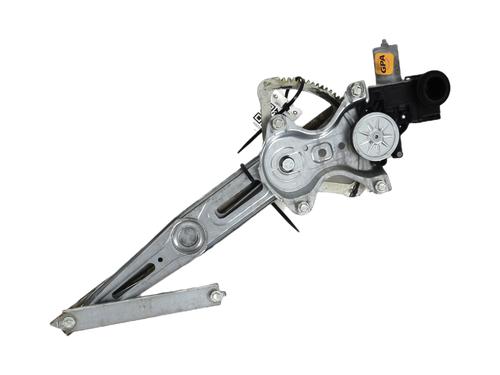 Used Front left window mechanism TOYOTA HILUX VIII Pickup (_N1_) 2.8 TD 4WD (GUN126) (204 hp) 28834100