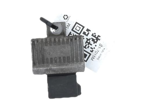 Used Electronic module Electronic module RENAULT CLIO II (BB_, CB_) [1998-2016] 34610961 34610961