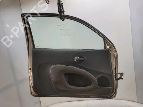 Left front door NISSAN MICRA III (K12) 1.2 16V | BP29849457C2 