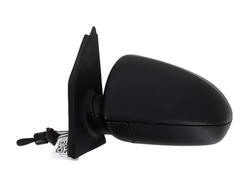 Left mirror SMART FORTWO Cabrio (451) 1.0 (451.431, 451.480) | BP29702307C26 