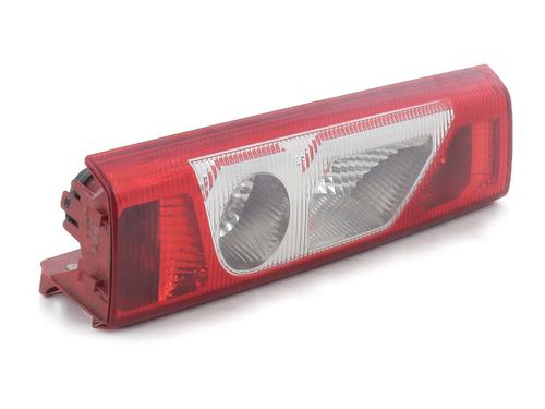 Left taillight CITROËN JUMPY II Van 2.0 HDi 140 | BP34118731C34  - Image 5