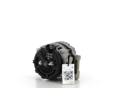 Alternator OPEL MOKKA / MOKKA X (J13) 1.6 CDTI (_76) | BP21601511M7 