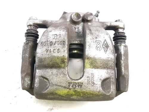Used Left front brake caliper RENAULT KANGOO Express (FW0/1_) 1.5 dCi 110 (FW06, FW12) (110 hp) 27918235