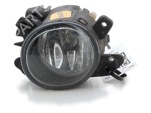 Used Left front fog light MERCEDES-BENZ A-CLASS (W169) A 180 CDI (169.007, 169.307) (109 hp) 24604804