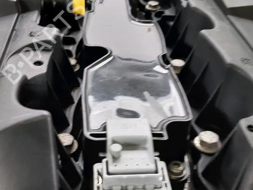 Engine CITROËN BERLINGO / BERLINGO FIRST MPV (MF_, GJK_, GFK_)  | BP31349383M1 