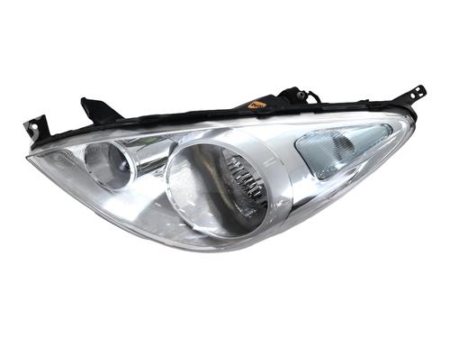 Left headlight NISSAN NOTE (E11, NE11) 1.5 dCi | BP30165247C28 