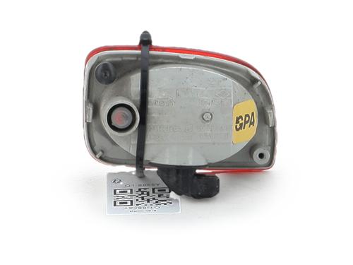 Rear bumper right light RENAULT KANGOO Express (FW0/1_) 1.5 dCi 95 (FW16) | BP39087714C82 - Image 3