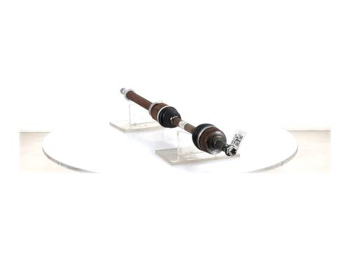 Right front driveshaft RENAULT CAPTUR I (J5_, H5_) 1.3 TCe 130 (J5NJ, J5NE) | BP29848930M39