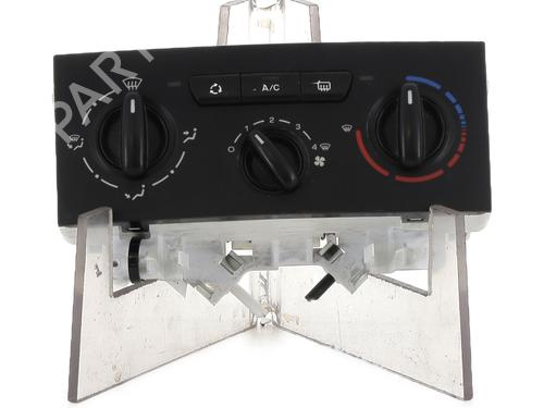 Used Climate control CITROËN BERLINGO Box Body/MPV (B9) [2008-2025]  28310507
