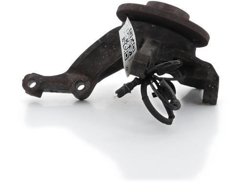 Right front steering knuckle RENAULT TRAFIC II Van (FL) 1.9 dCi 80 (FL0B) | BP39971930M26 - Image 2