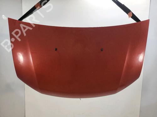 Capot DACIA SANDERO II TCe 90 (B8M1, B8MA, B8AC) (90 hp) 31661946