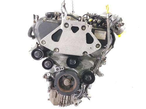 Used Engine Engine RENAULT VEL SATIS (BJ0_) 3.0 dCi (BJ0S) (181 hp) 32717334 32717334