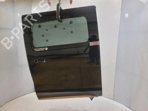 Used Left slide door Left slide door PEUGEOT TRAVELLER Bus (V_) 2.0 BlueHDi 180 (177 hp) 40057718 40057718