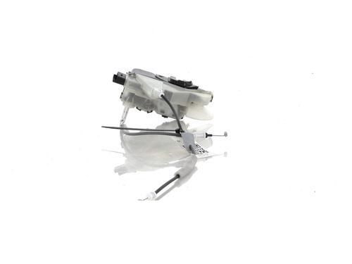 Front left lock CITROËN C3 / C3 ORIGIN III (SX) 1.2 PureTech 82 | BP17784915C98 