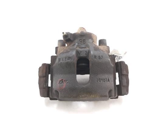 Used Right front brake caliper TOYOTA AVENSIS (_T22_) 1.6 VVT-i (ZZT220_, ZZT220R) (110 hp) 27918595
