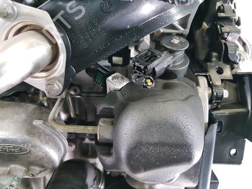 Engine FORD C-MAX II (DXA/CB7, DXA/CEU) 1.5 TDCi | BP33446550M1  - Image 6