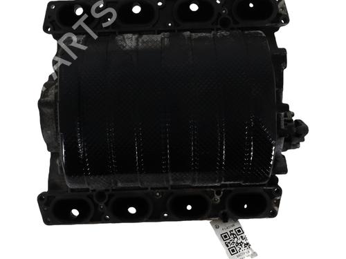 Intake manifold AUDI A4 B7 Avant (8ED) S4 quattro | BP29602365M70 