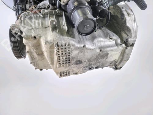 Motor RENAULT KANGOO Express (FW0/1_) 1.5 dCi 95 (FW16) | BP29874422M1