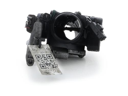 Mass air flow sensor CITROËN C4 I (LC_) 1.6 HDi | BP37751788M95 - Image 2