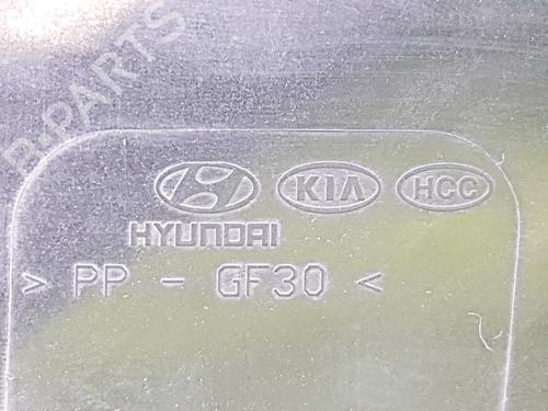 Radiator fan KIA VENGA (YN) 1.4 CRDi 90 | BP22630187M35 