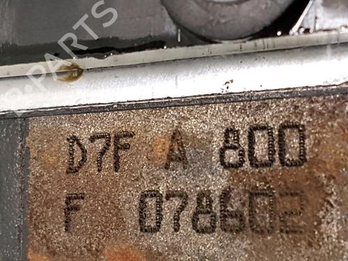 Engine RENAULT TWINGO II (CN0_) 1.2 (CN0D) | BP39899252M1 - Image 7