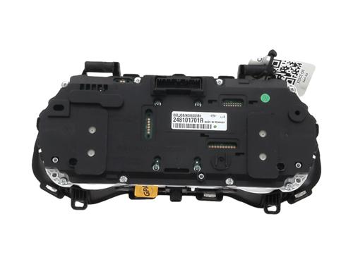 Instrument cluster RENAULT CLIO V (B7_) 1.5 Blue dCi 85 (B7AG) | BP25983508C47 