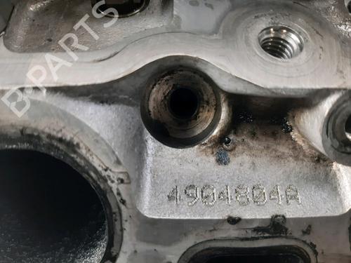 Cylinder head PORSCHE MACAN (95B) 3.0 S Diesel | BP38007466M5 - Image 4