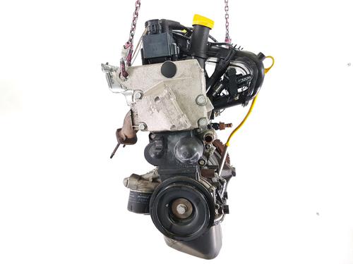 Used Engine Engine RENAULT TWINGO I (C06_) 1.2 (C066, C068) (58 hp) 36513359 36513359